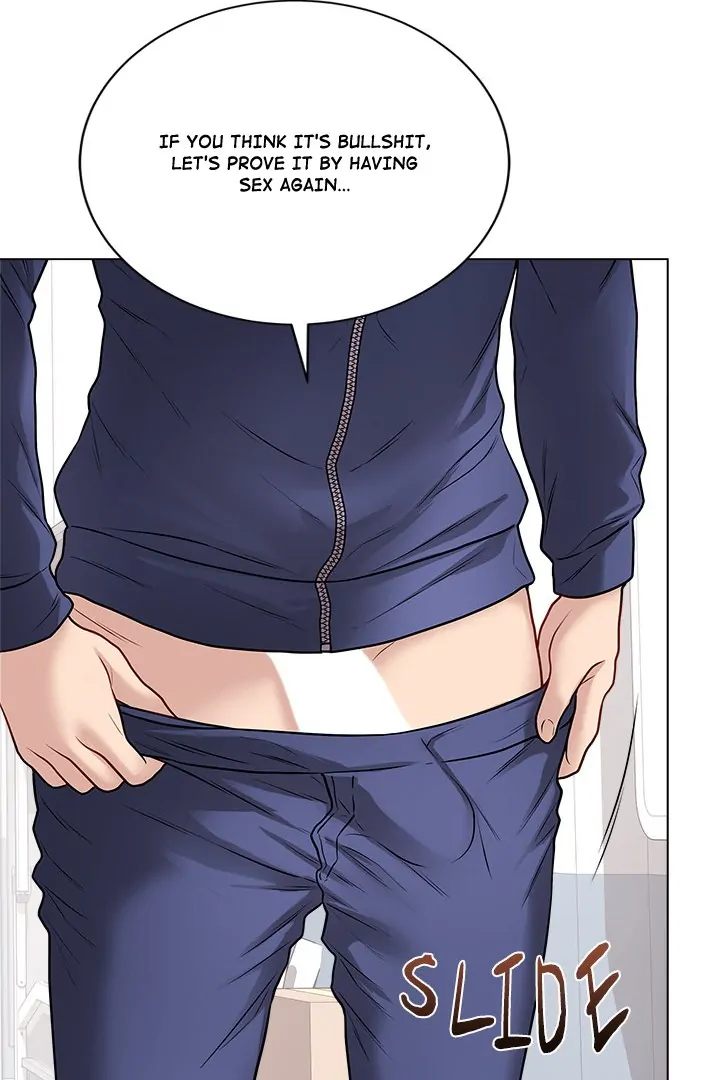 Signed, Sealed, Mistaken - Chapter 14 [photo 70] - MangaPorn