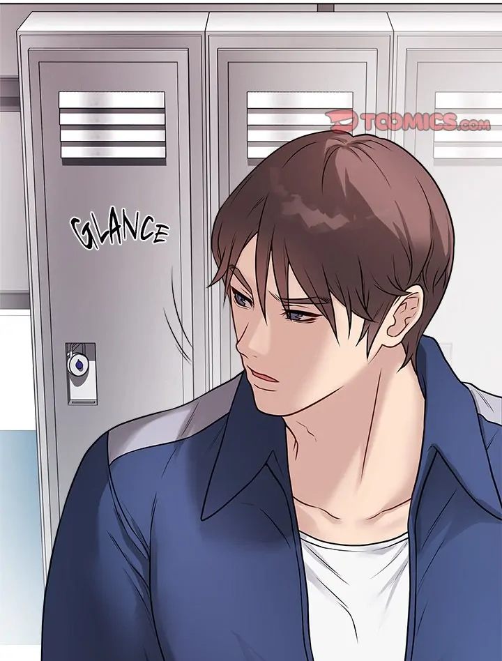 Signed, Sealed, Mistaken - Chapter 14 [photo 72] - MangaPorn