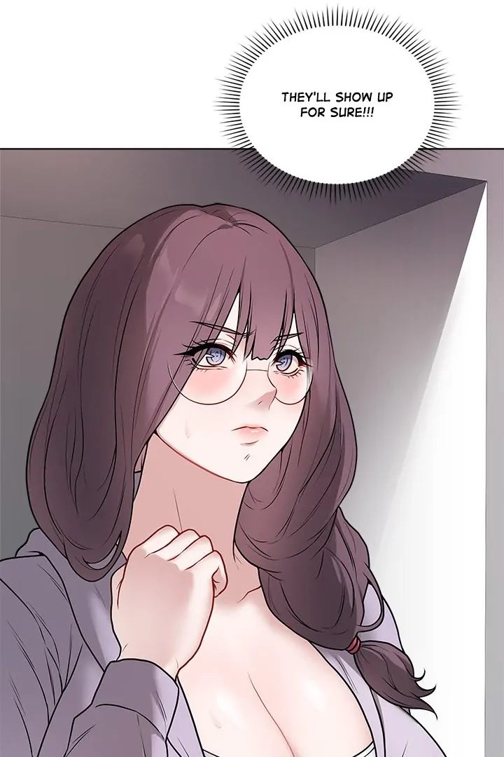 Signed, Sealed, Mistaken - Chapter 14 [photo 74] - MangaPorn