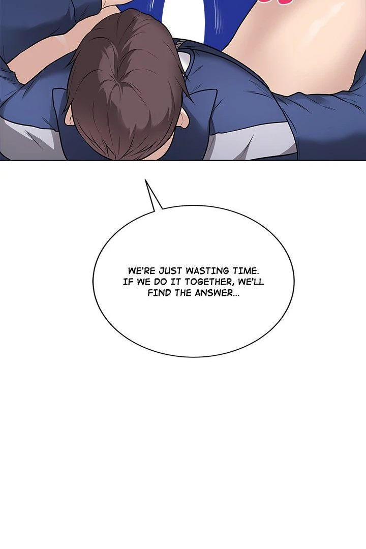 Signed, Sealed, Mistaken - Chapter 14 [photo 88] - MangaPorn