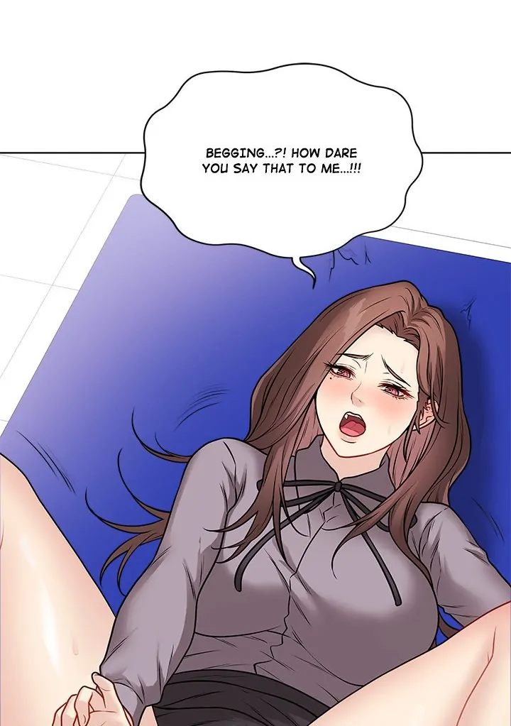 Signed, Sealed, Mistaken - Chapter 14 [photo 93] - MangaPorn