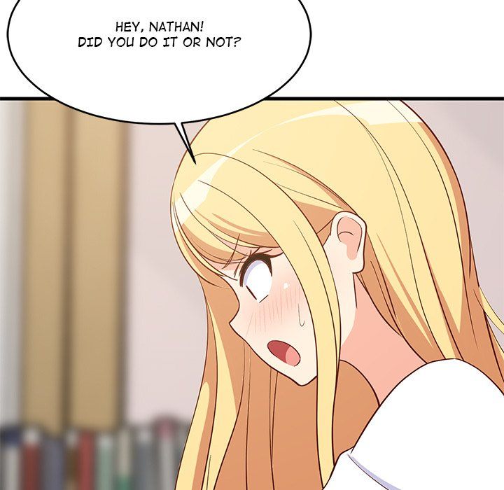 College Grades Skyrocketing - Chapter 53 [photo 106] - MangaPorn