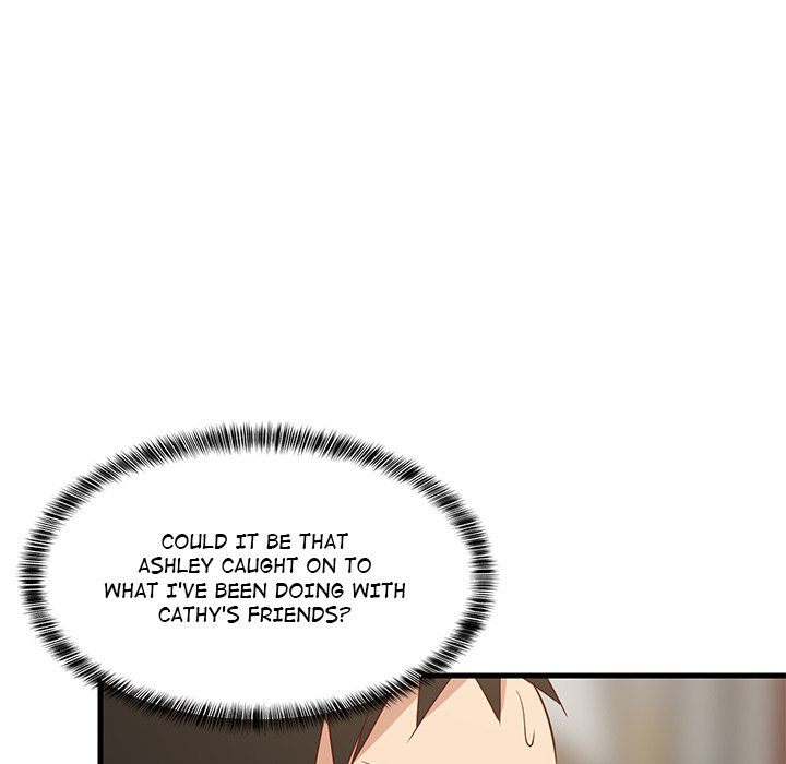 College Grades Skyrocketing - Chapter 53 [photo 109] - MangaPorn