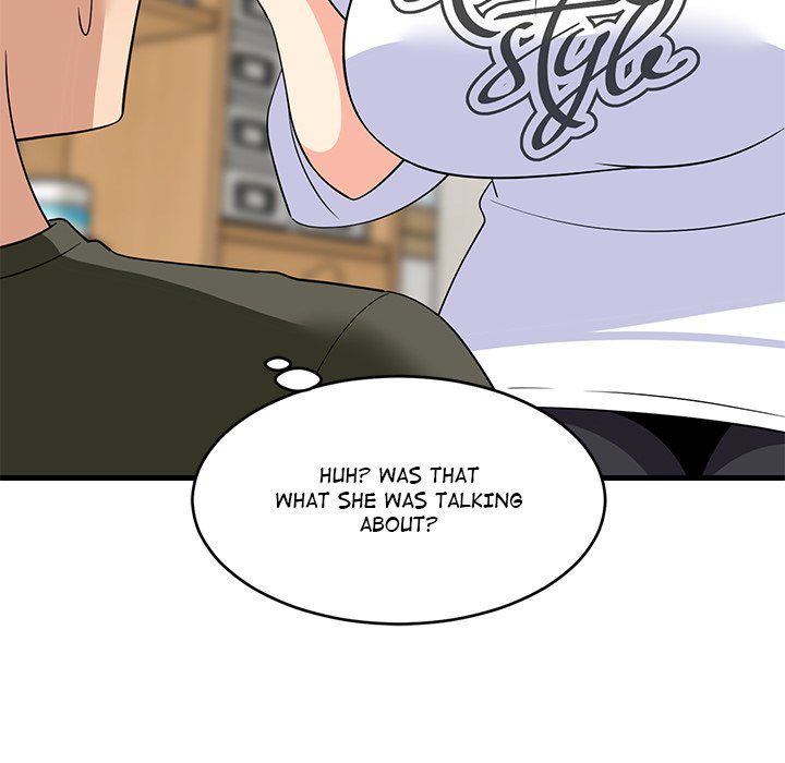 College Grades Skyrocketing - Chapter 53 [photo 114] - MangaPorn