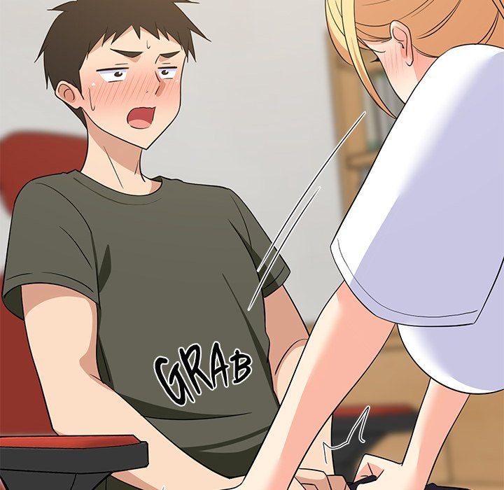 College Grades Skyrocketing - Chapter 53 [photo 123] - MangaPorn