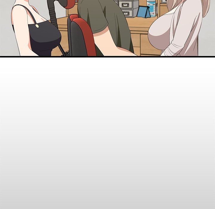 College Grades Skyrocketing - Chapter 53 [photo 20] - MangaPorn