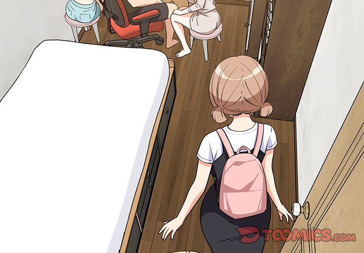 College Grades Skyrocketing - Chapter 53 [photo 3] - MangaPorn