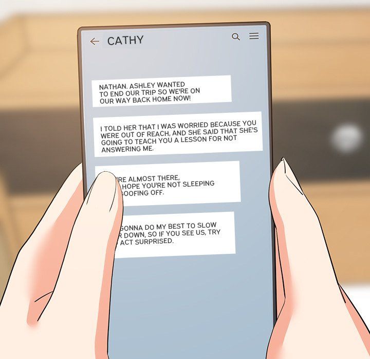 College Grades Skyrocketing - Chapter 53 [photo 43] - MangaPorn