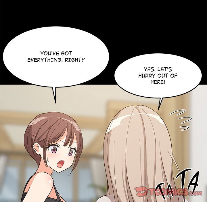 College Grades Skyrocketing - Chapter 53 [photo 48] - MangaPorn