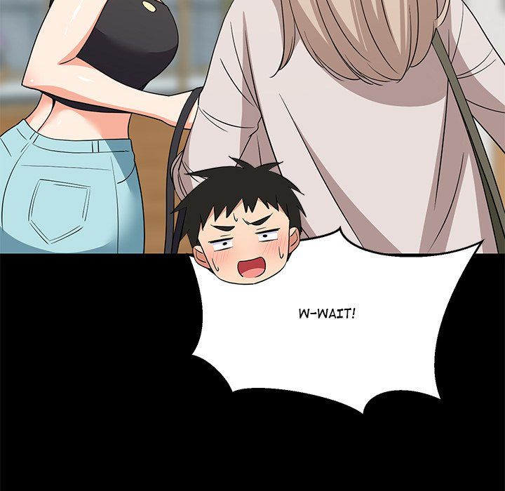 College Grades Skyrocketing - Chapter 53 [photo 49] - MangaPorn