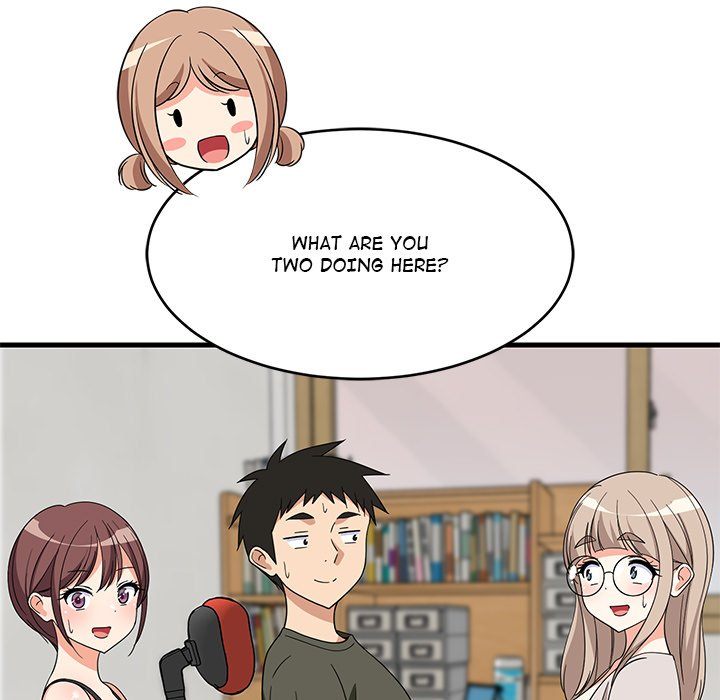 College Grades Skyrocketing - Chapter 53 [photo 5] - MangaPorn