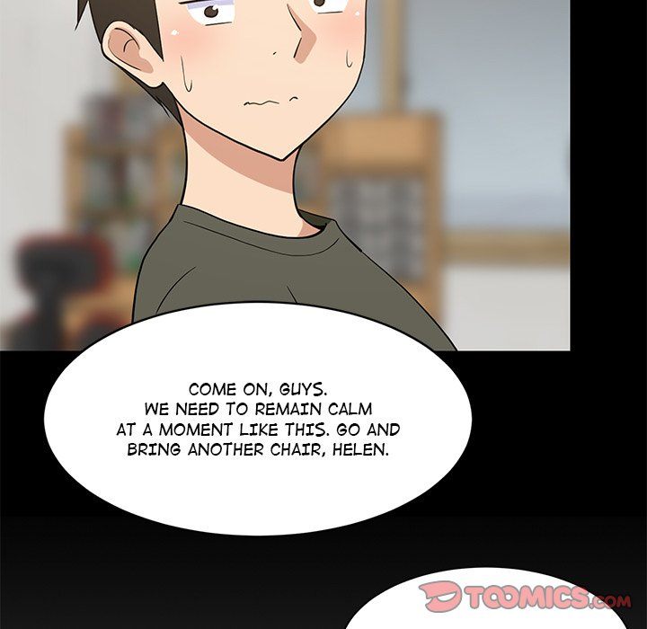 College Grades Skyrocketing - Chapter 53 [photo 66] - MangaPorn