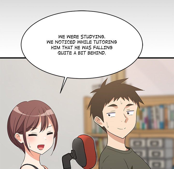 College Grades Skyrocketing - Chapter 53 [photo 68] - MangaPorn