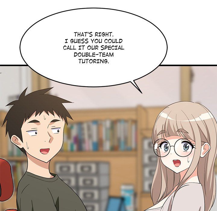 College Grades Skyrocketing - Chapter 53 [photo 70] - MangaPorn