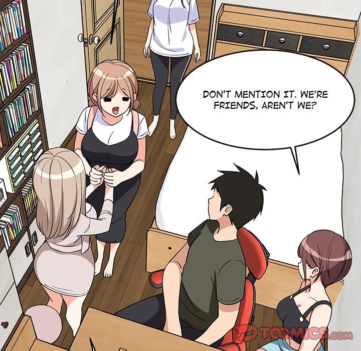 College Grades Skyrocketing - Chapter 53 [photo 75] - MangaPorn