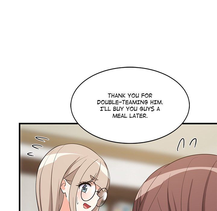 College Grades Skyrocketing - Chapter 53 [photo 82] - MangaPorn