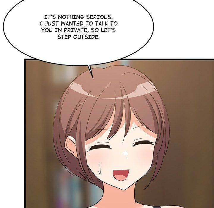 College Grades Skyrocketing - Chapter 53 [photo 89] - MangaPorn