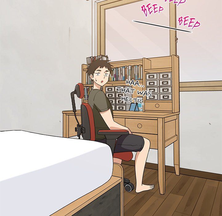 College Grades Skyrocketing - Chapter 53 [photo 96] - MangaPorn