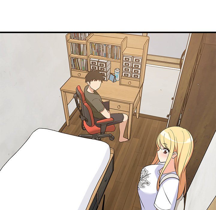 College Grades Skyrocketing - Chapter 53 [photo 98] - MangaPorn