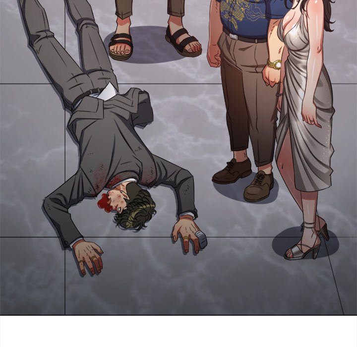 My High School Bully - Chapter 236 [photo 10] - MangaPorn