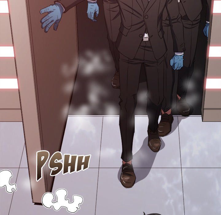 My High School Bully - Chapter 236 [photo 122] - MangaPorn