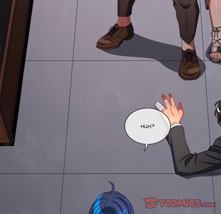 My High School Bully - Chapter 236 [photo 124] - MangaPorn