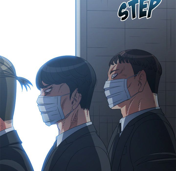 My High School Bully - Chapter 236 [photo 129] - MangaPorn