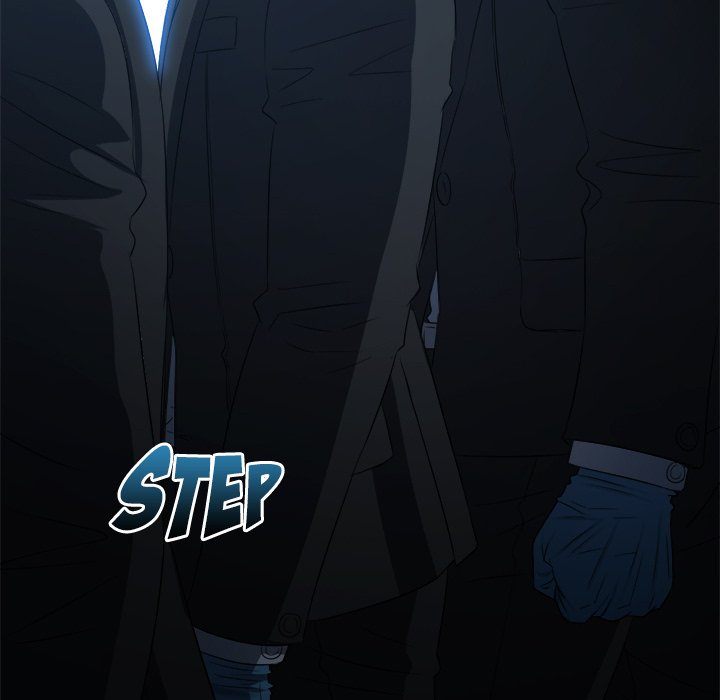 My High School Bully - Chapter 236 [photo 130] - MangaPorn