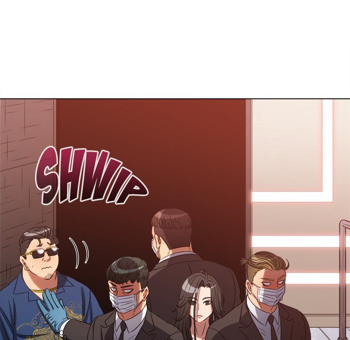 My High School Bully - Chapter 236 [photo 132] - MangaPorn