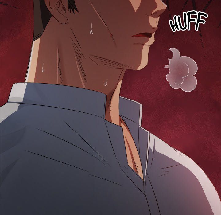 My High School Bully - Chapter 236 [photo 158] - MangaPorn