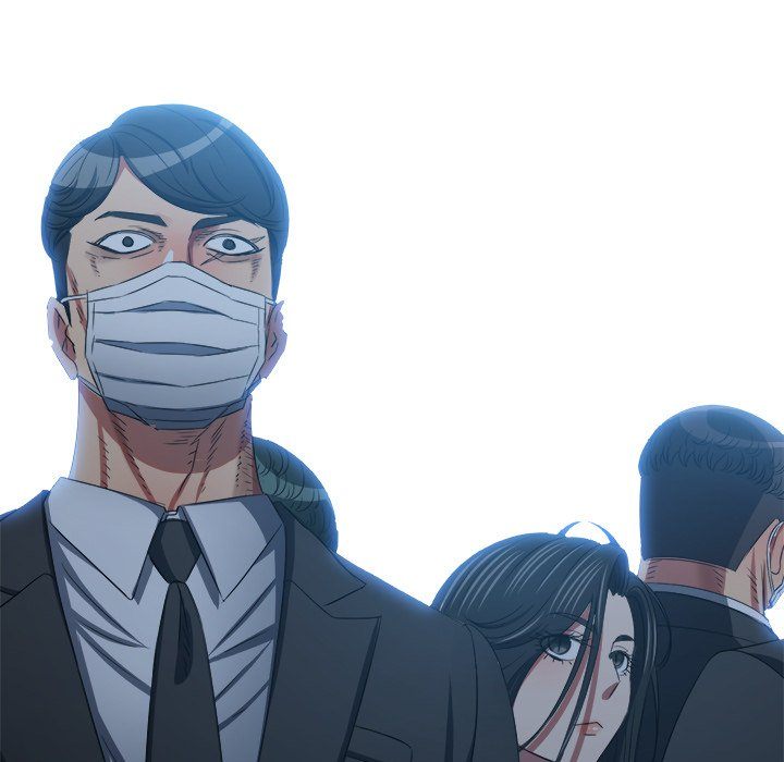 My High School Bully - Chapter 236 [photo 161] - MangaPorn