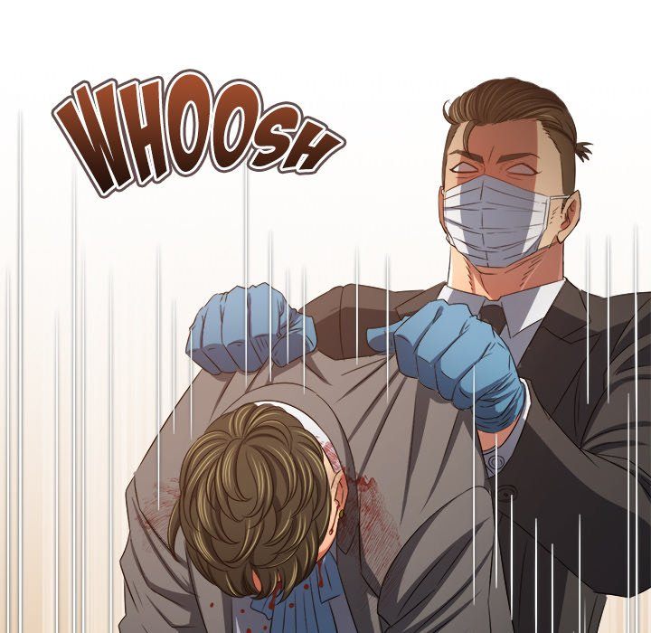 My High School Bully - Chapter 236 [photo 182] - MangaPorn