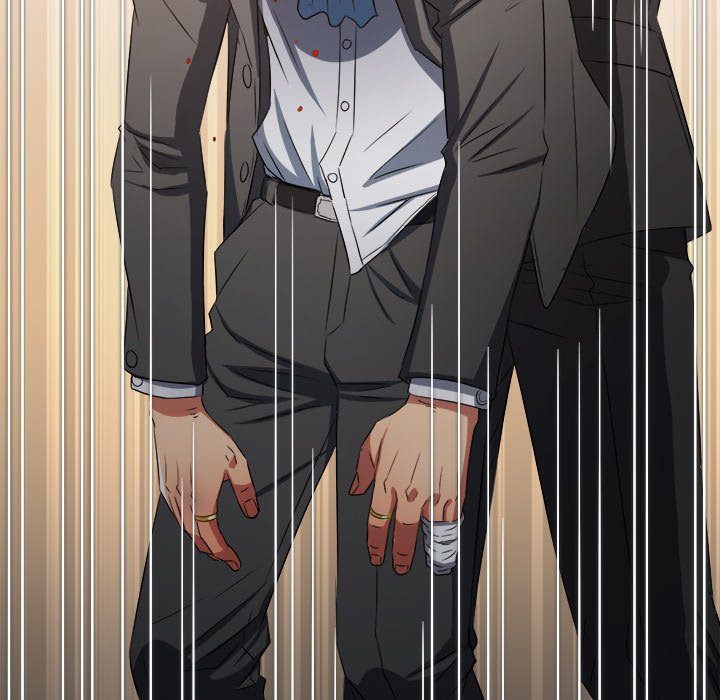 My High School Bully - Chapter 236 [photo 183] - MangaPorn