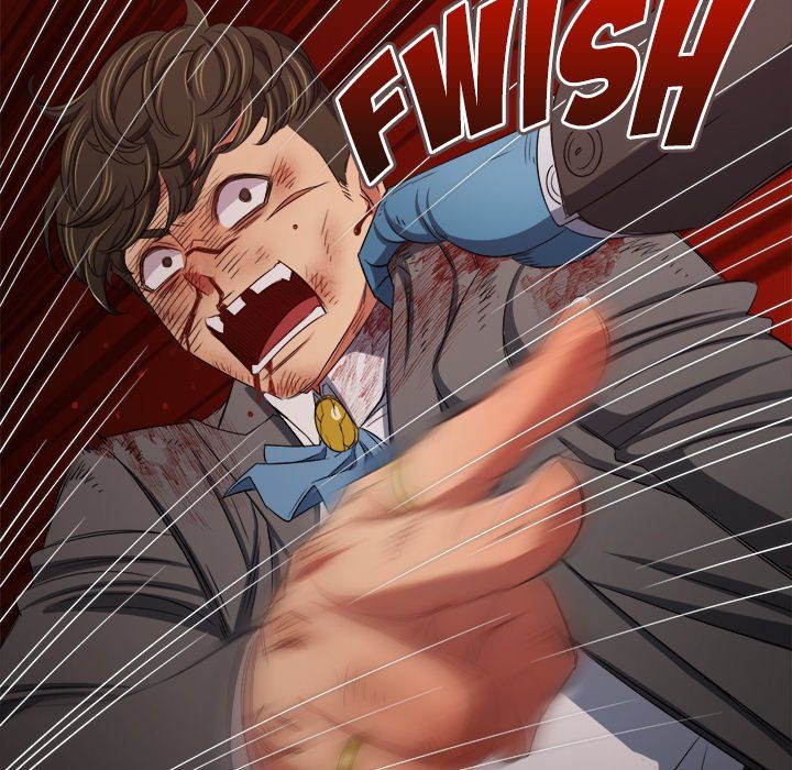 My High School Bully - Chapter 236 [photo 186] - MangaPorn