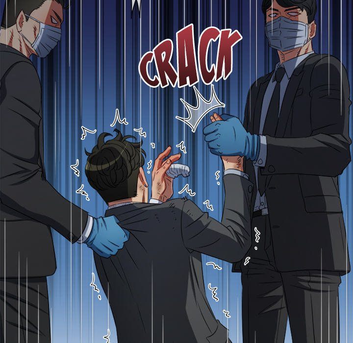 My High School Bully - Chapter 236 [photo 192] - MangaPorn