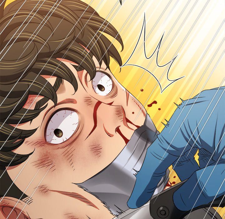 My High School Bully - Chapter 236 [photo 195] - MangaPorn