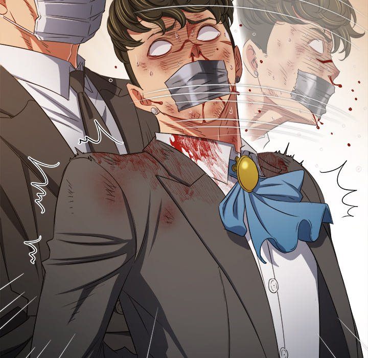 My High School Bully - Chapter 236 [photo 199] - MangaPorn