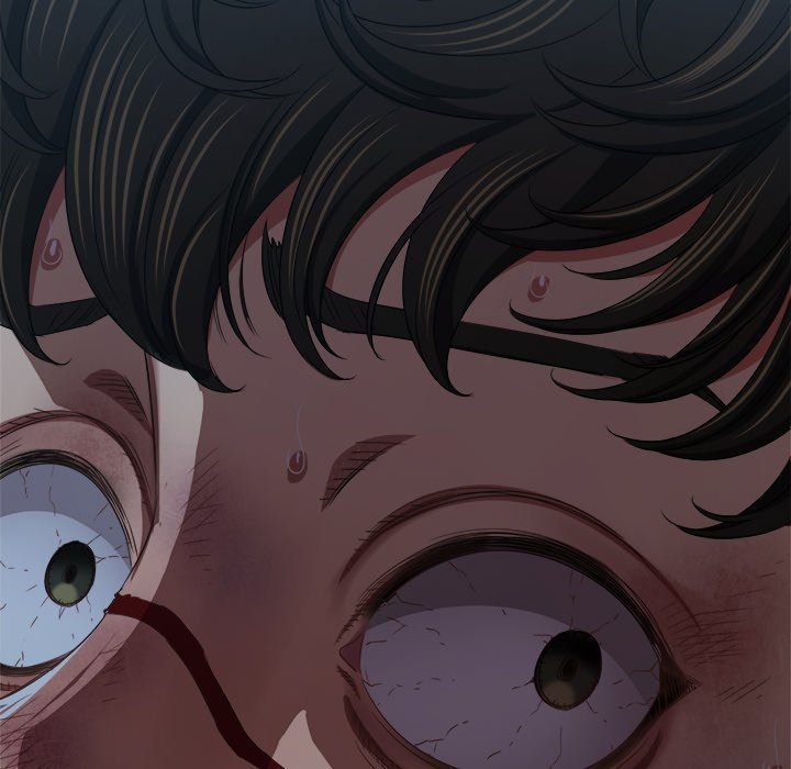 My High School Bully - Chapter 236 [photo 215] - MangaPorn