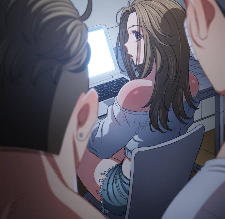 My High School Bully - Chapter 236 [photo 22] - MangaPorn