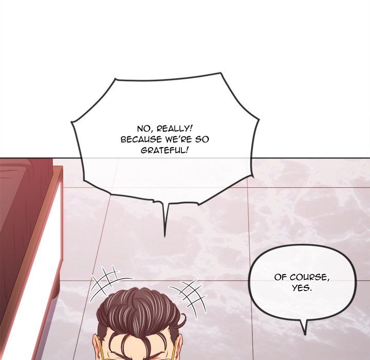 My High School Bully - Chapter 236 [photo 47] - MangaPorn