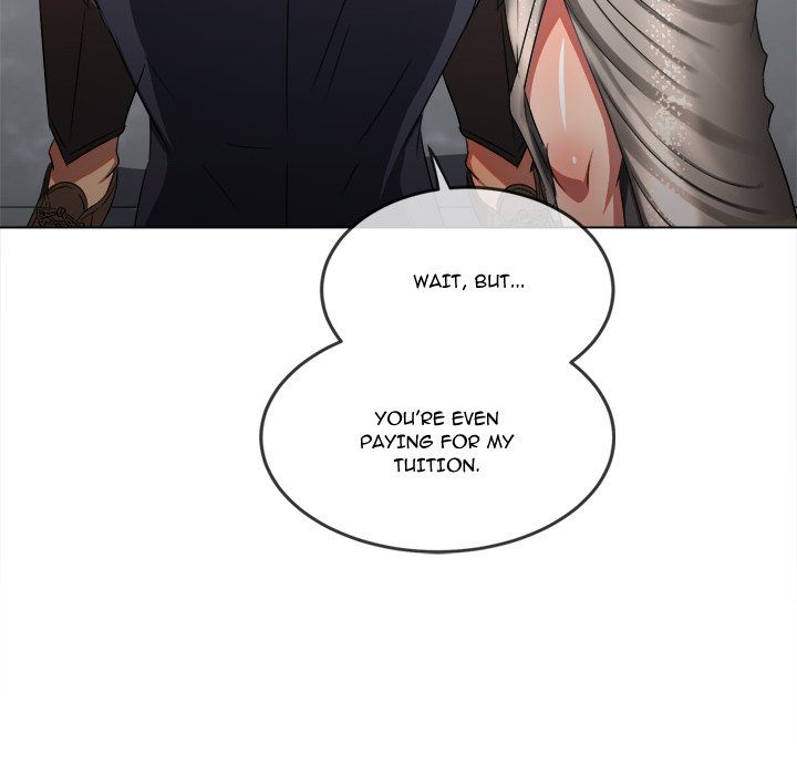 My High School Bully - Chapter 236 [photo 49] - MangaPorn