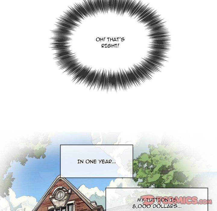 My High School Bully - Chapter 236 [photo 64] - MangaPorn