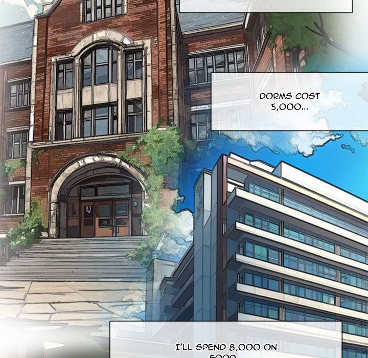 My High School Bully - Chapter 236 [photo 65] - MangaPorn