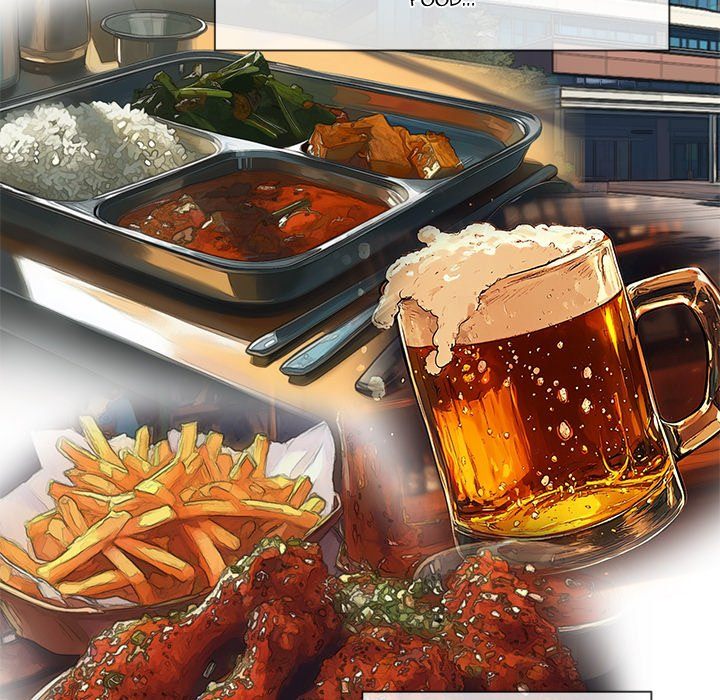 My High School Bully - Chapter 236 [photo 66] - MangaPorn