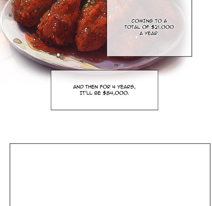 My High School Bully - Chapter 236 [photo 67] - MangaPorn