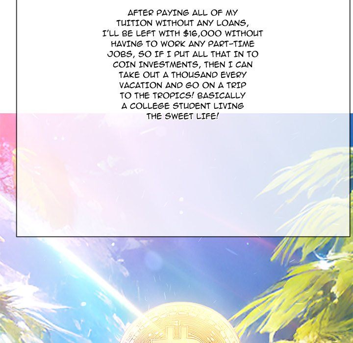 My High School Bully - Chapter 236 [photo 68] - MangaPorn