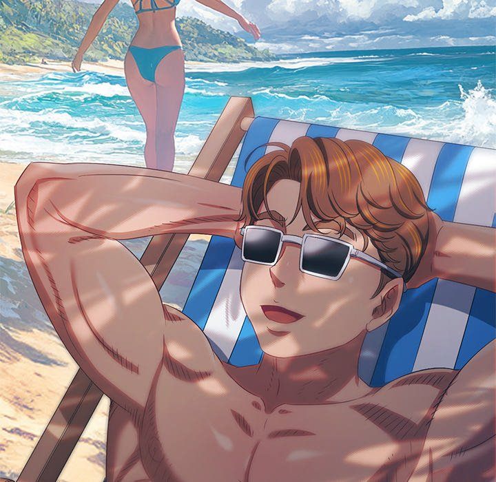 My High School Bully - Chapter 236 [photo 70] - MangaPorn