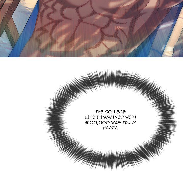 My High School Bully - Chapter 236 [photo 71] - MangaPorn