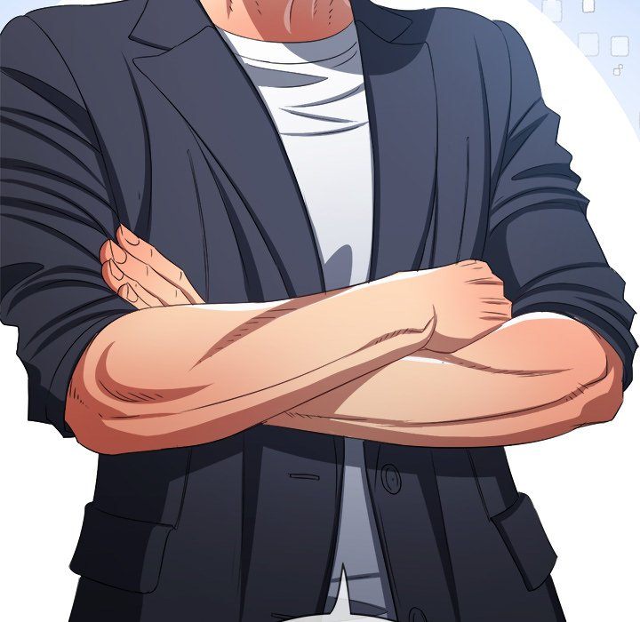 My High School Bully - Chapter 236 [photo 74] - MangaPorn