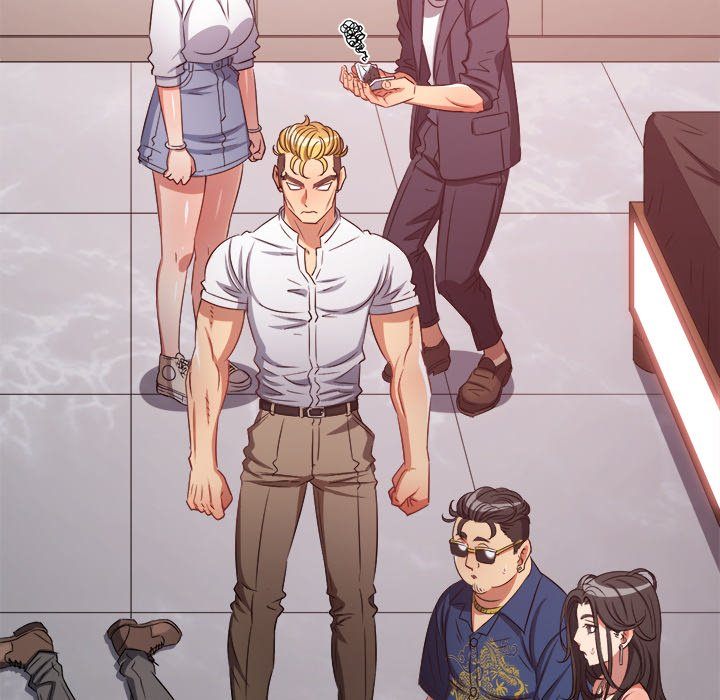 My High School Bully - Chapter 236 [photo 9] - MangaPorn